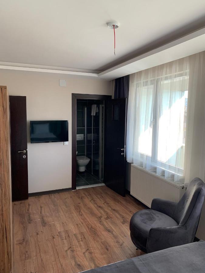Royal Residence Bursa Exterior foto