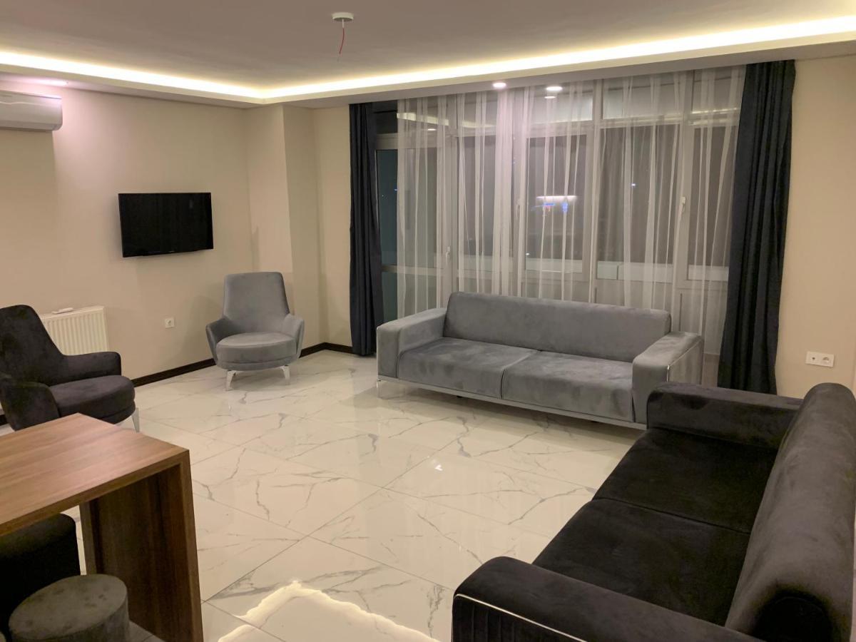 Royal Residence Bursa Exterior foto