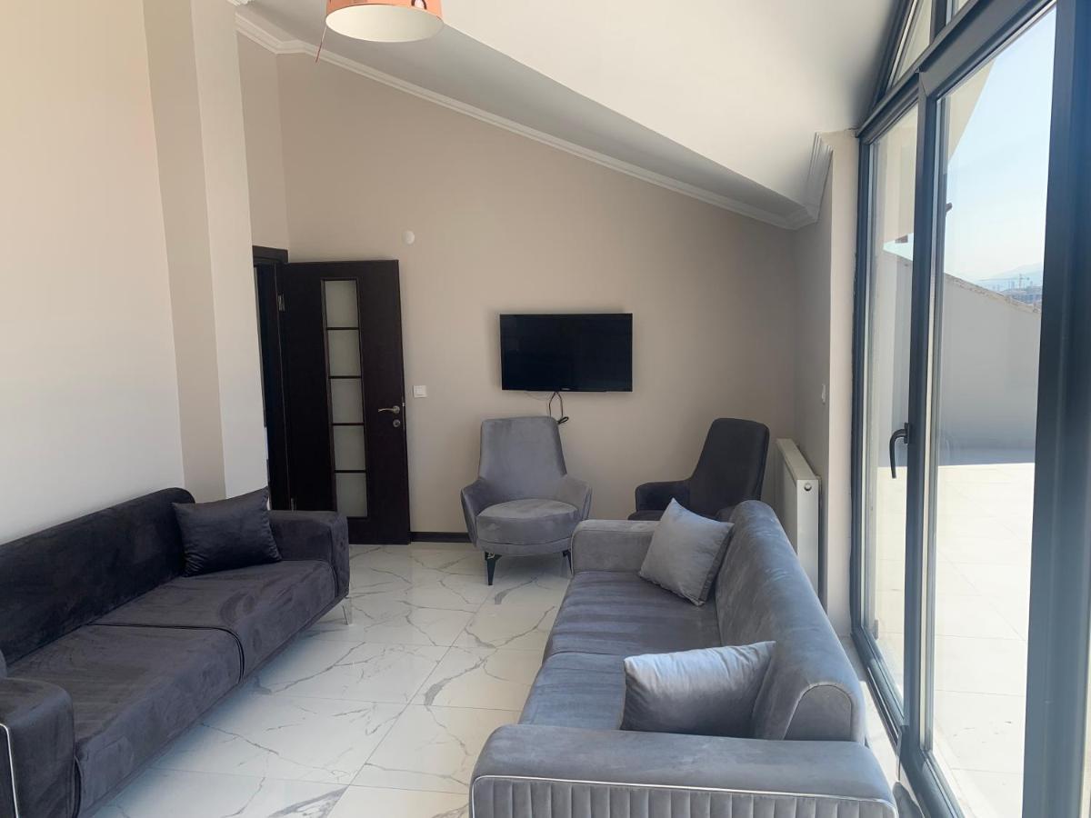 Royal Residence Bursa Exterior foto